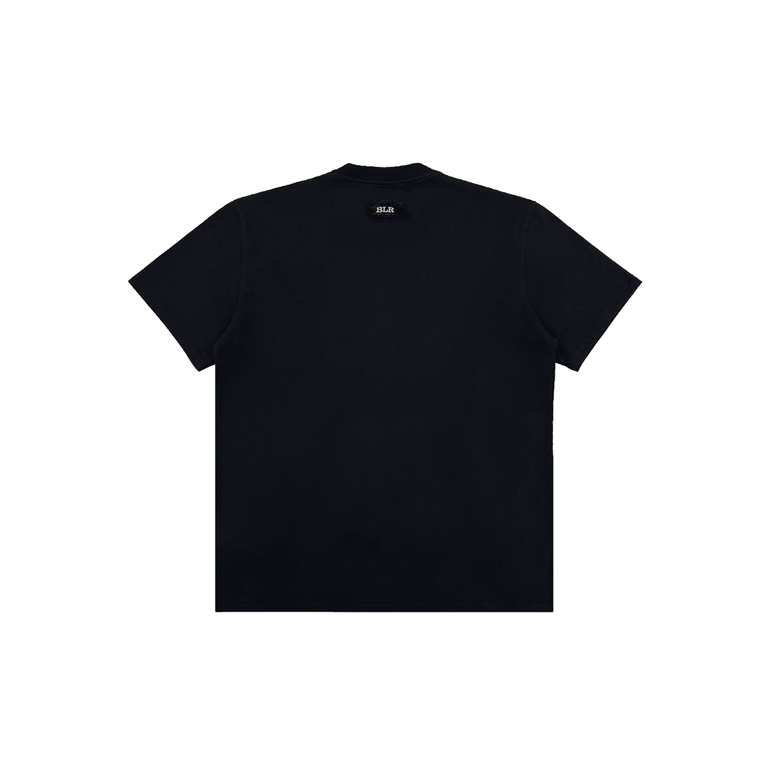 비엘알 빈티지 로고 엠브로이더리 티셔츠(BLR Vintage Logo Embroidery T-Shirt) - 2