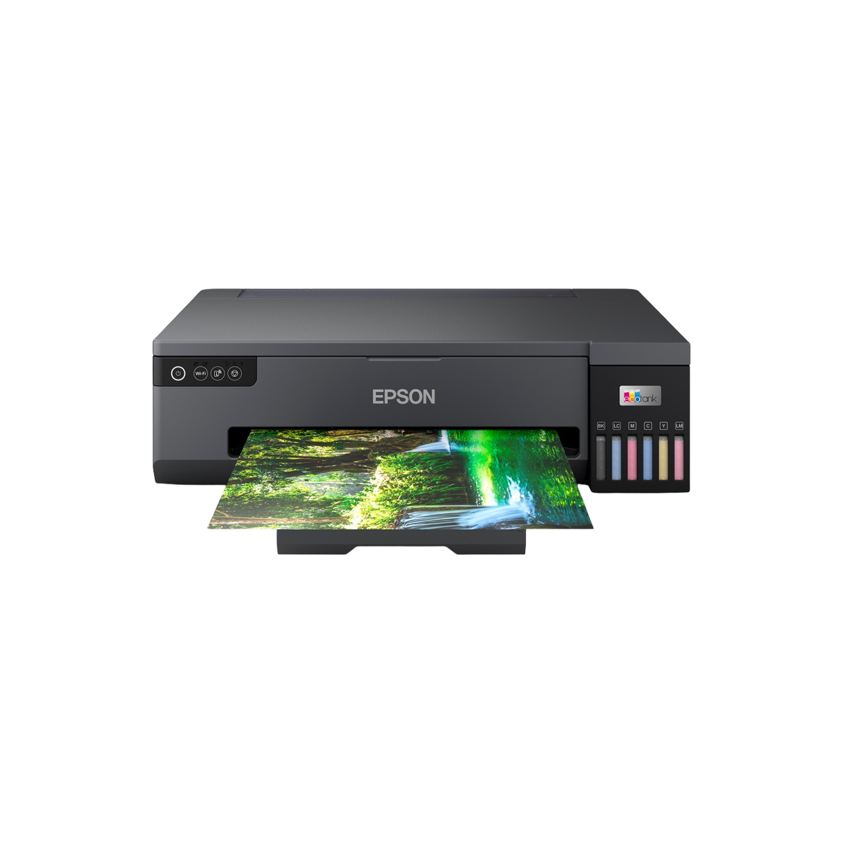 엡손 L18050 에코탱크 무한 잉크젯 포토 프린터(Epson EcoTank L18050 Photo Printer)