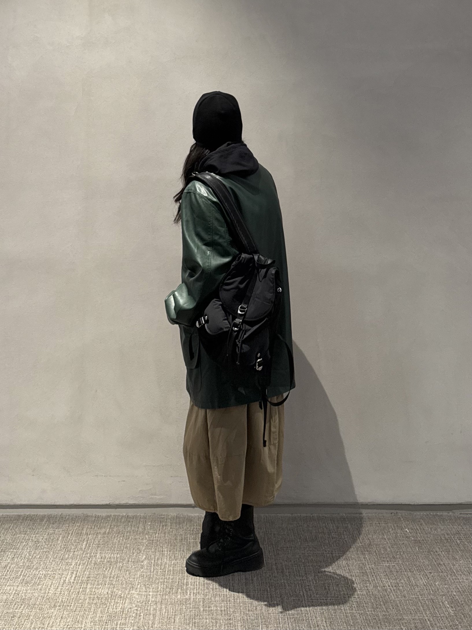 악은쟈님의 스타일 - 3