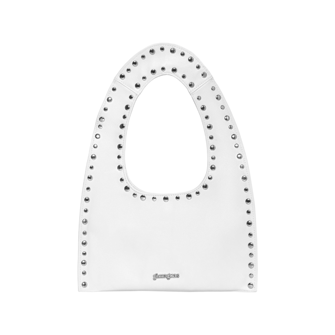 기마구아스 미니 프랑카 백 화이트(Gimaguas Mini  Franca Bag White) - 2