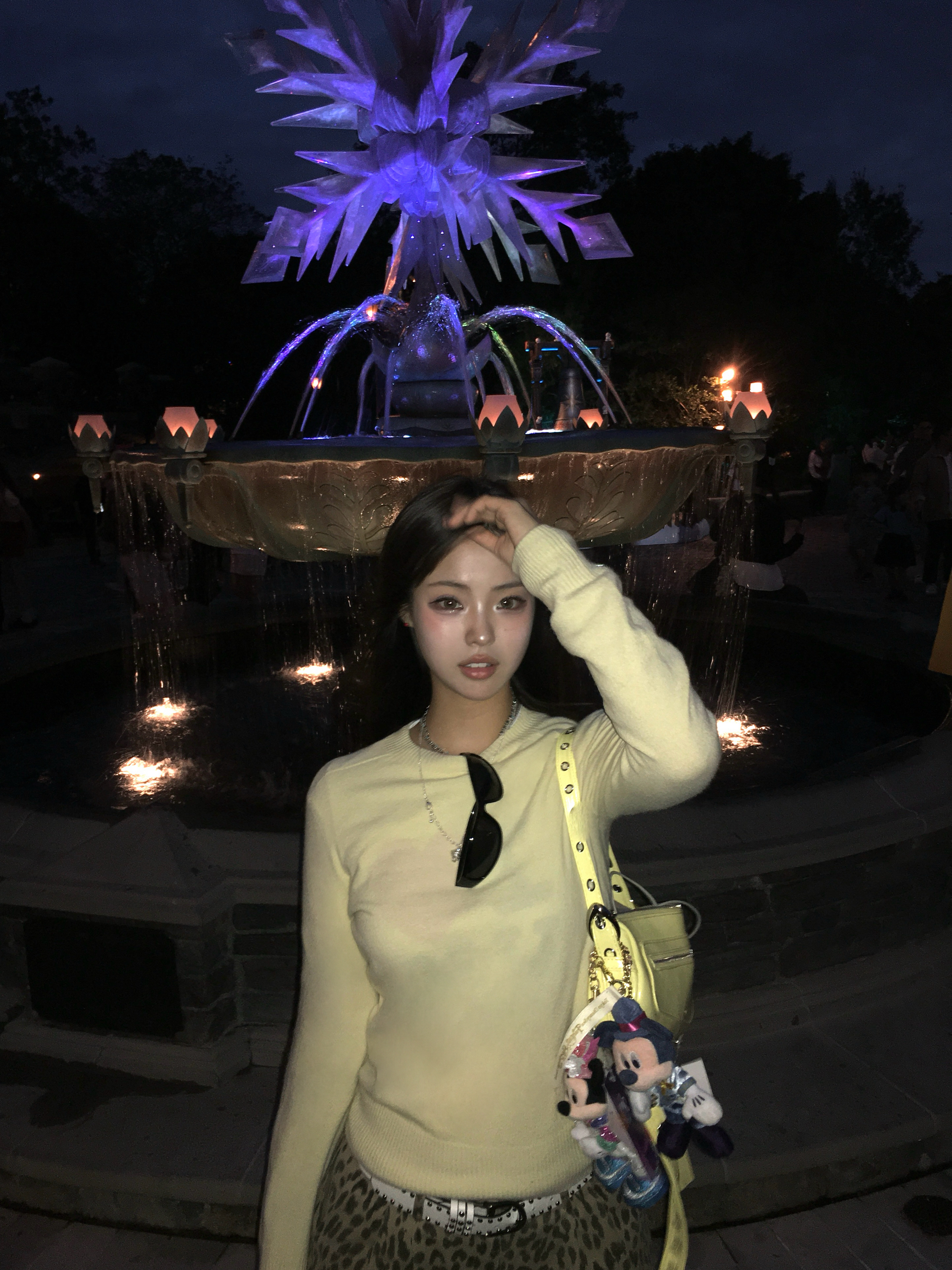 구민님의 스타일 - 1