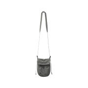 Sansan Gear Magnet Clip Bag Grey