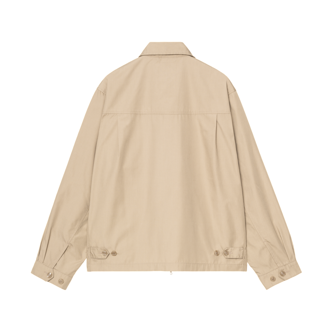 칼하트 WIP 포스탈 자켓 이로코(Carhartt WIP Postal Jacket Iroko) - 2
