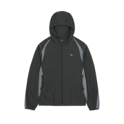 Sansan Gear Paneled Jacket Black_26SS