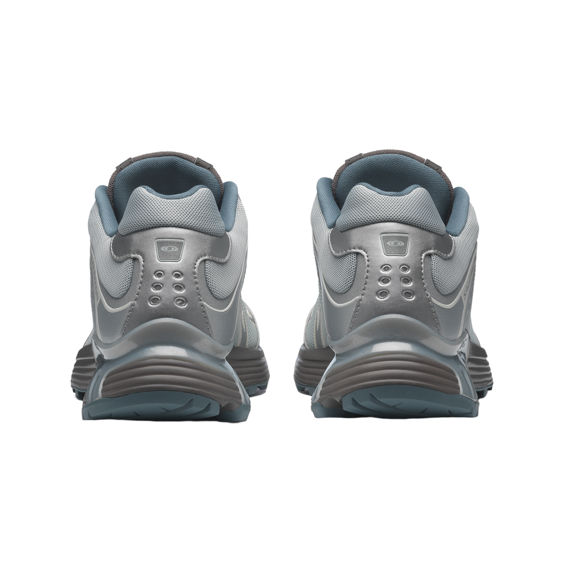 살로몬 XT-위스퍼 실버 아이스 플로우(Salomon XT-Whisper Silver Ice Flow) - 3