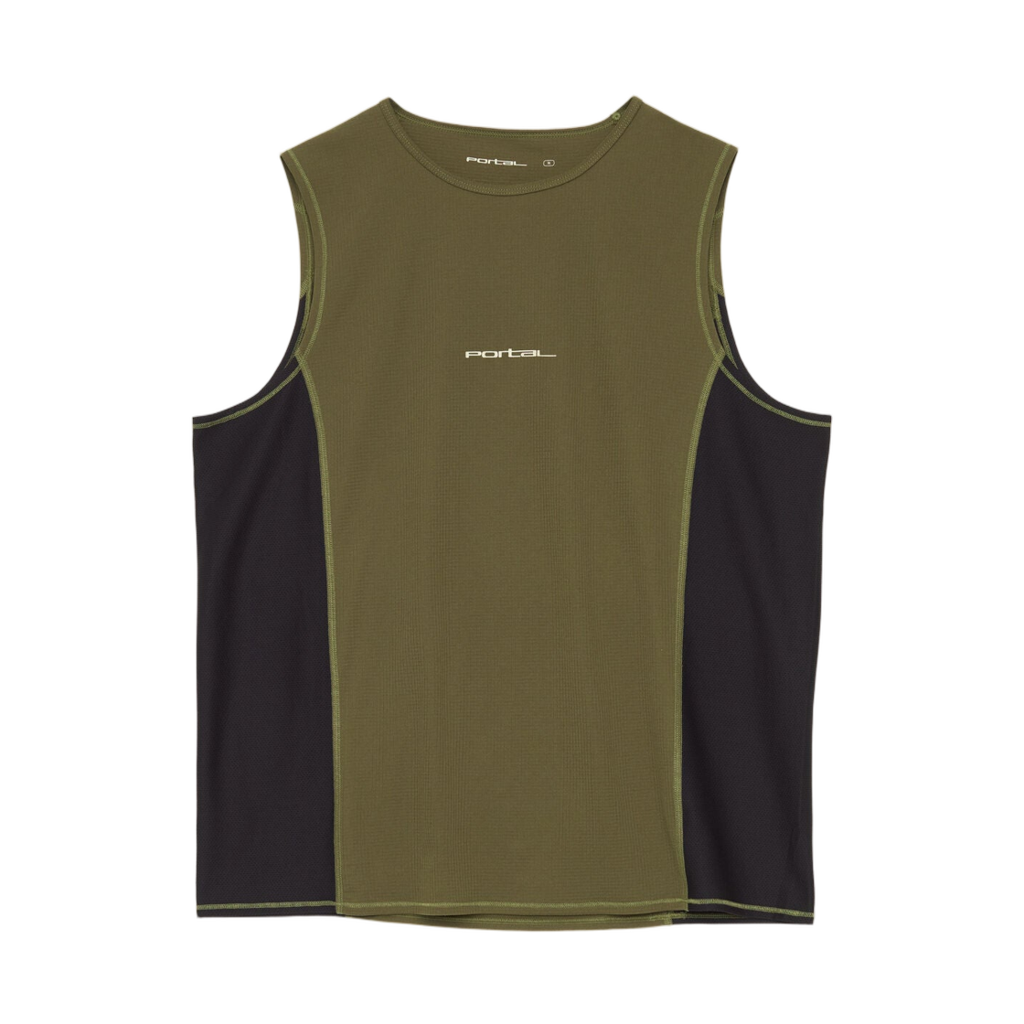 - Portal Range Light Tank Dark Olive