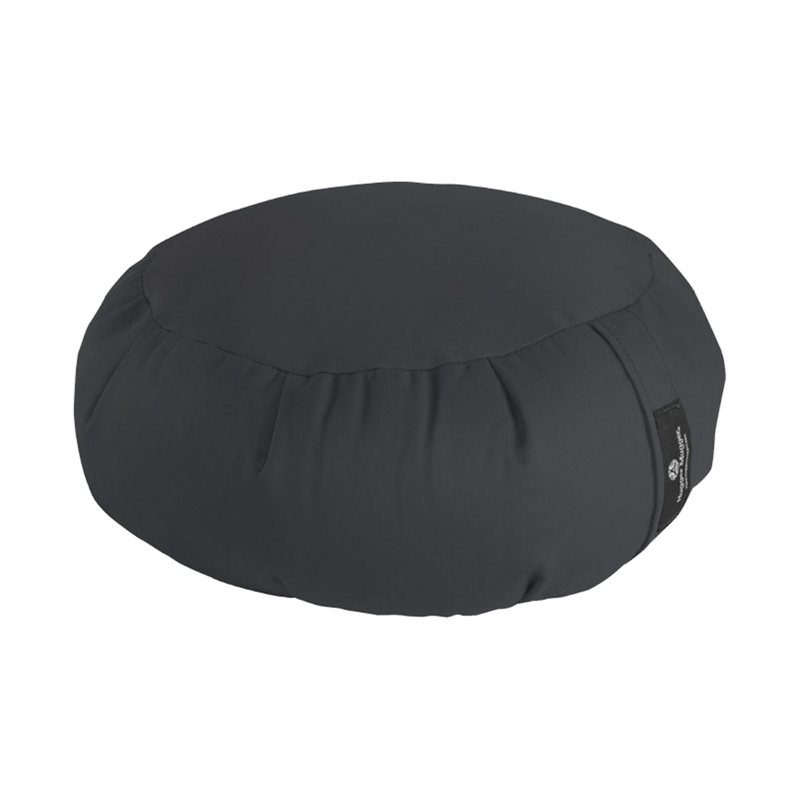허거머거 자푸 명상 쿠션 블랙(HUGGERMUGGER Zafu Meditation Cushion Black) - 1