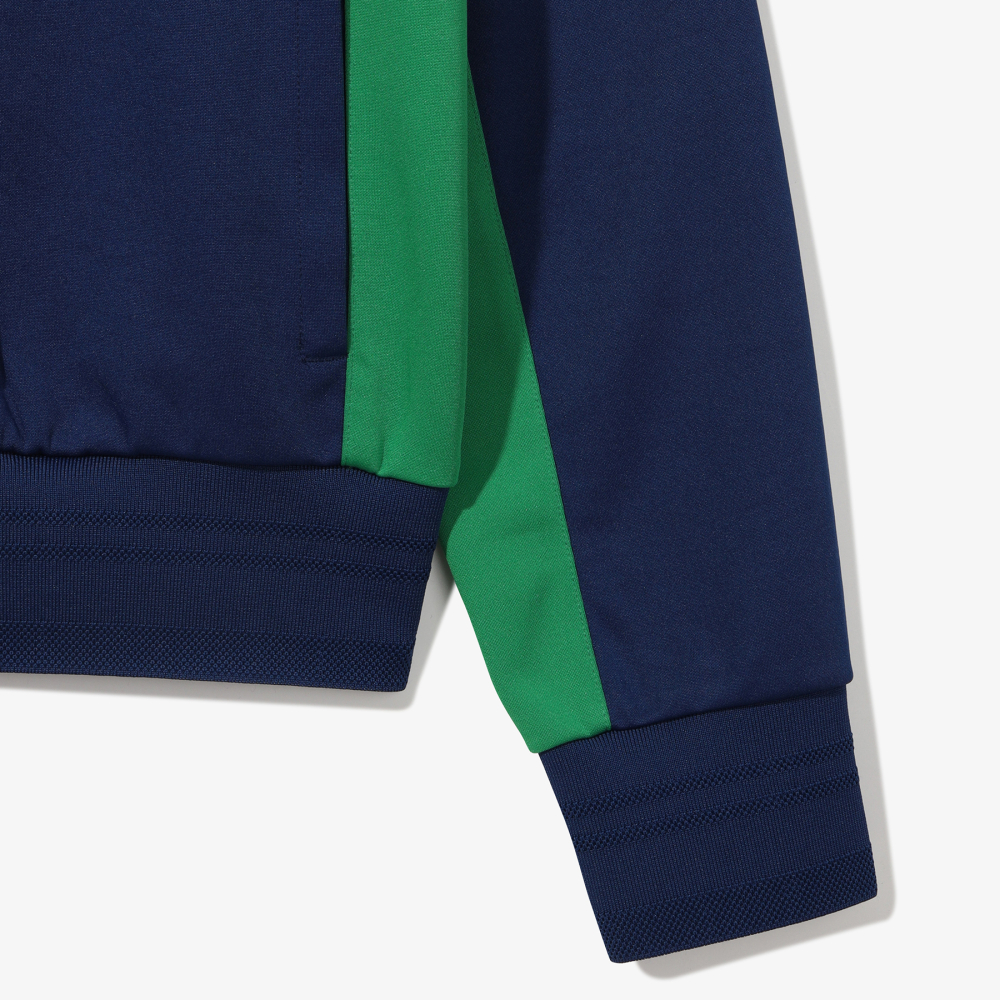 [6% 적립] FILA HERITAGE COLLECTION 벤티세이 트랙 자켓 네이비([6% 적립] FILA HERITAGE COLLECTION Ventisei Track Jacket Navy) - 2