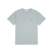 Sansan Gear Logo T-Shirt Sky Blue_26SS