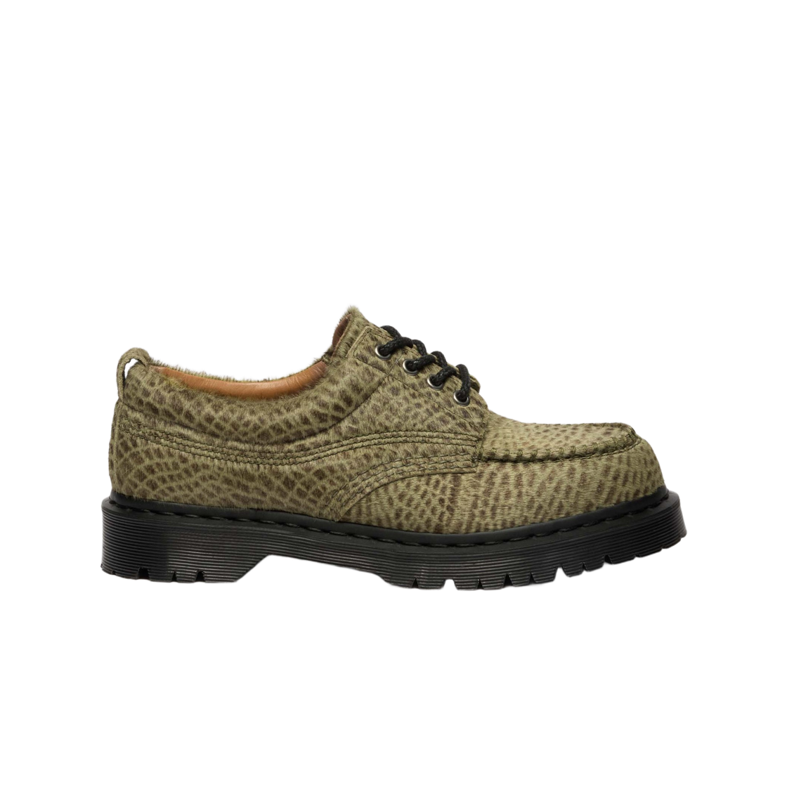 닥터마틴 로웰 그린(Dr. Martens Lowell Green)