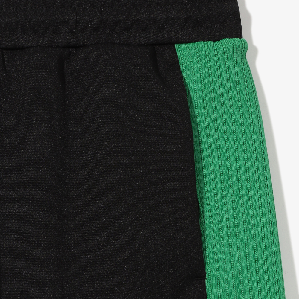 [6% 적립] FILA HERITAGE COLLECTION 벤티세이 트랙 4부 쇼츠 블랙([6% 적립] FILA HERITAGE COLLECTION Ventisei Track Shorts Black) - 5