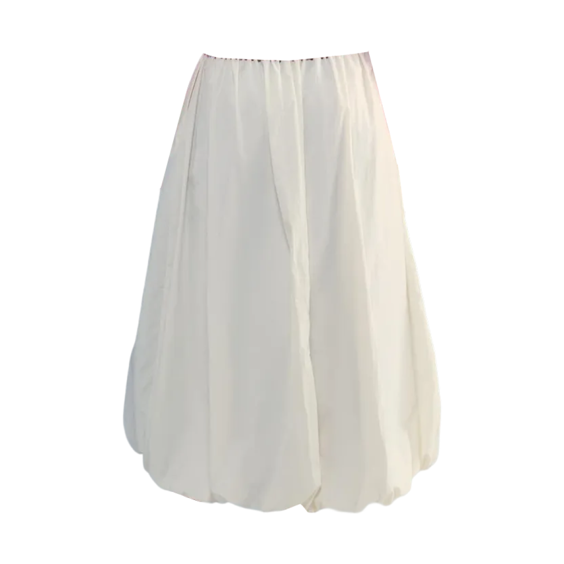 (W) 나이키 NSW 윈드러너 스커트 세일 블랙 - 아시아((W) Nike NSW Windrunner Skirt Sail Black - Asia) - 2