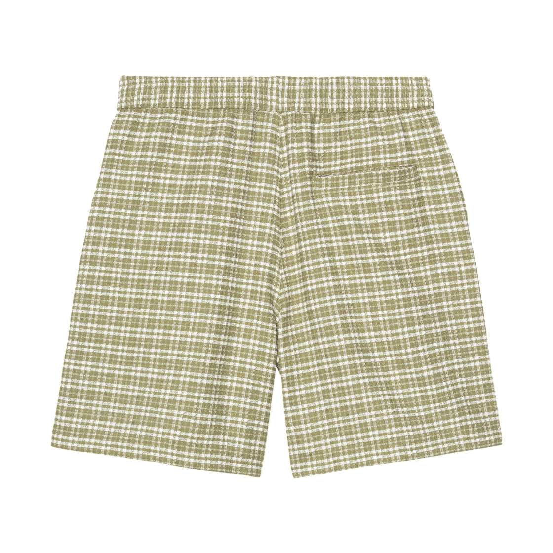 칼하트 WIP 캔더 쇼츠 캔더 체크 스네이크(Carhartt WIP Kander Short Kander Check Snake) - 2