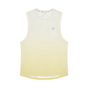 New Balance x Brownyard Sleeveless Light Yellow