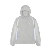 Sansan Gear Paneled Jacket Grey_26SS