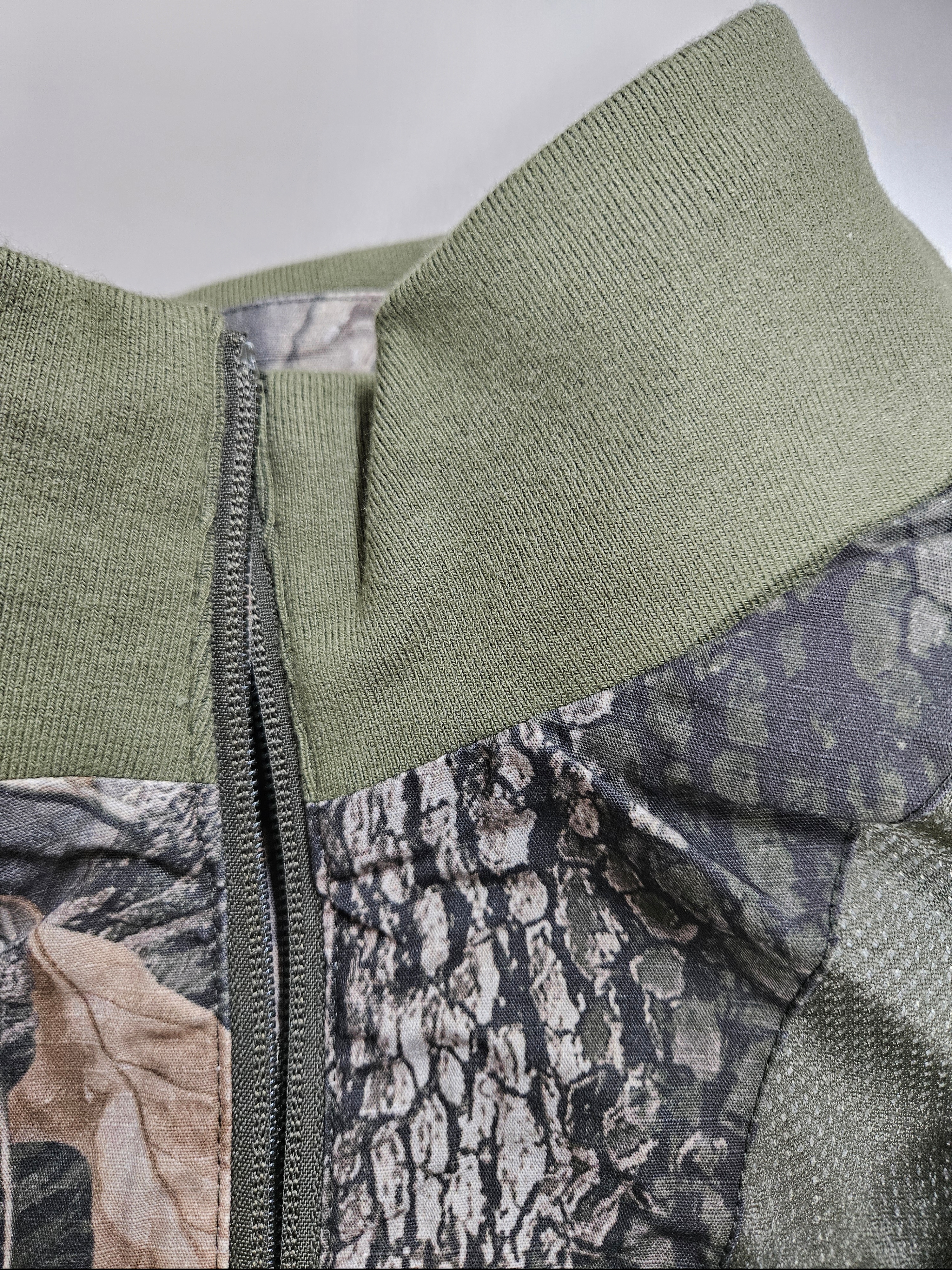 Supreme x Umbro Cotton Ripstop Track Pant Realtree Hardwoods Camo - 26SS 착용 스타일 - 9