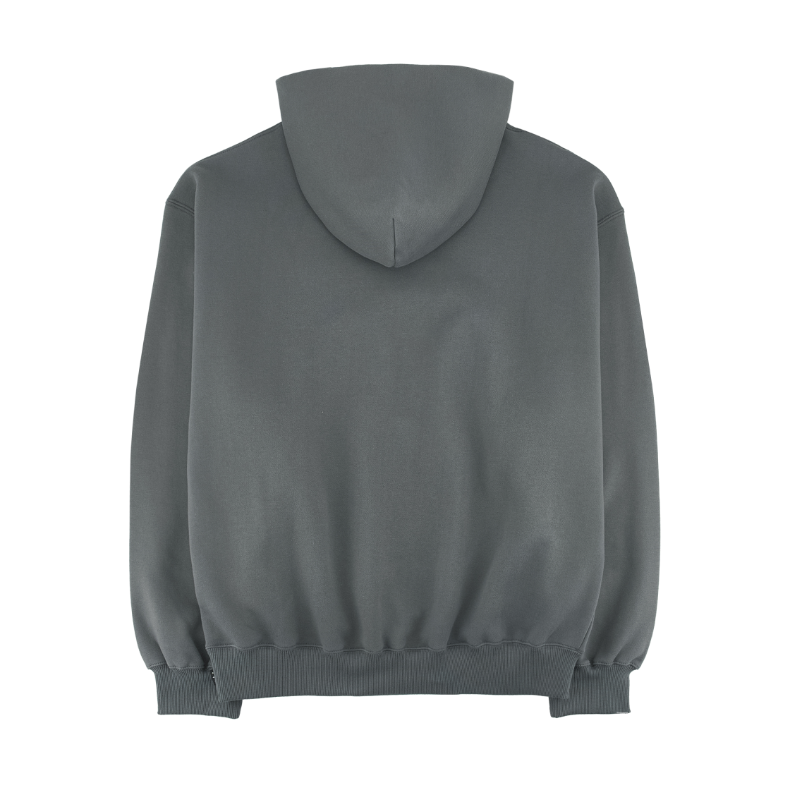 아이앱 스튜디오 아이앱 패치 후디 그레이(IAB Studio IAB Patch Hoodie Gray) - 2