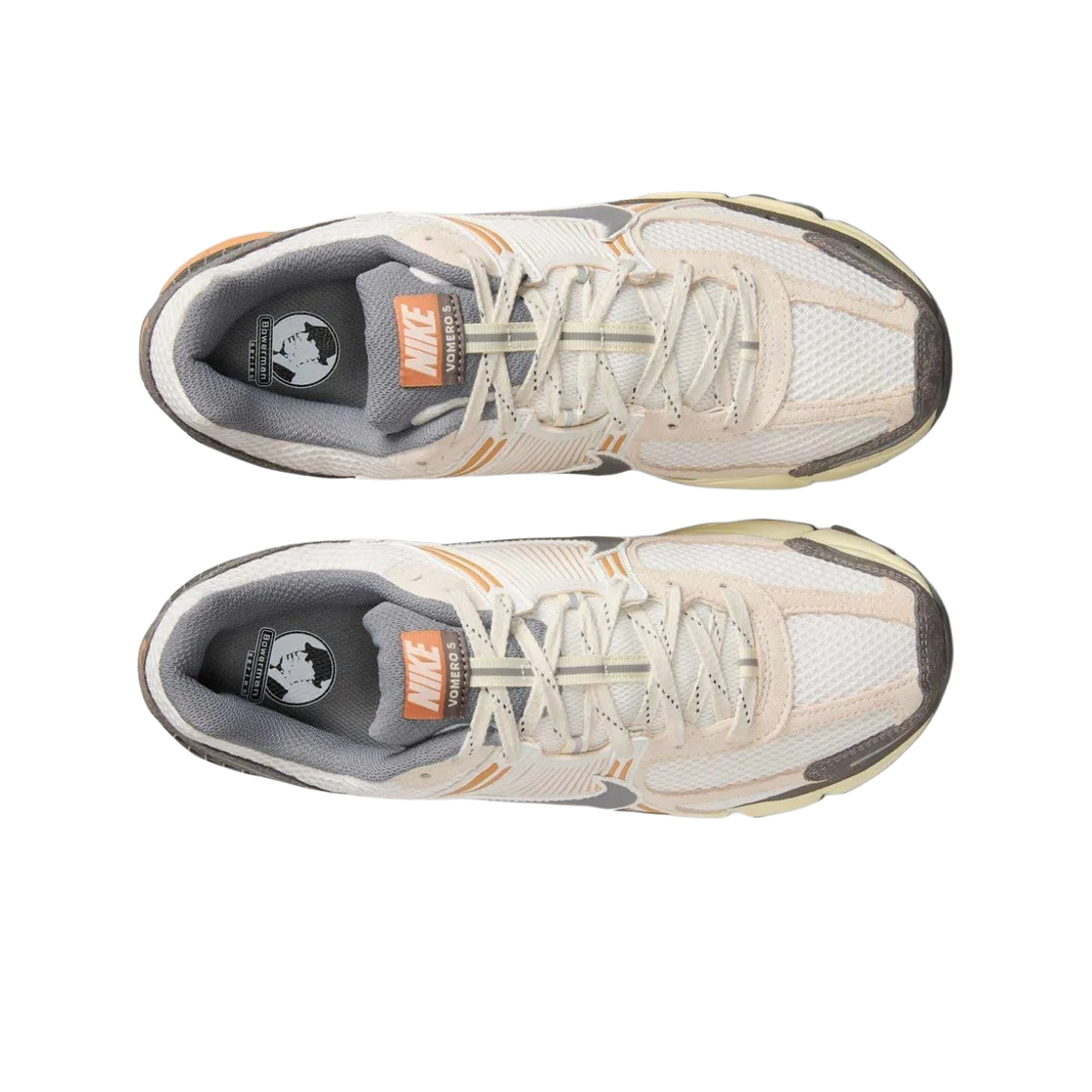 나이키 줌 보메로 5 팬텀 플랫 퓨터(Nike Zoom Vomero 5 Phantom Flat Pewter) - 2