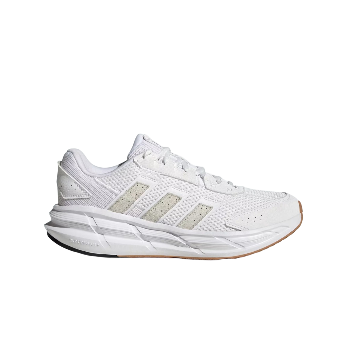 (W) 아디다스 아스트라스타 클라우드 화이트 코어 화이트((W) Adidas Astrastar Cloud White Core White) - 1