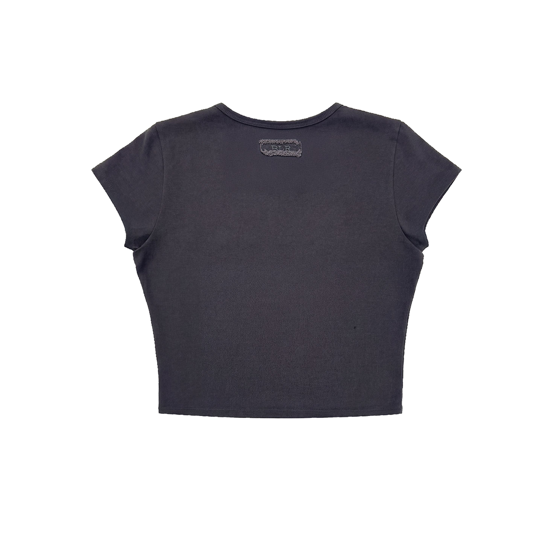 비엘알 모스 엠브로이더드 빈티지 티셔츠(BLR Moth Embroidered Vintage T-Shirt) - 2