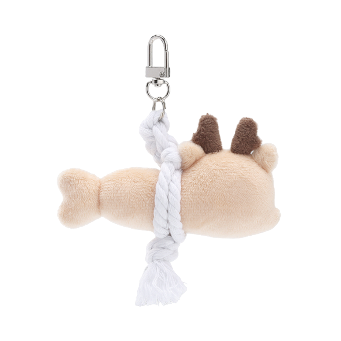 라이즈 굿럭 인형 키링 성찬 버전 우락밤(Riize Good Luck Doll Keyring Sungchan Ver.) - 2