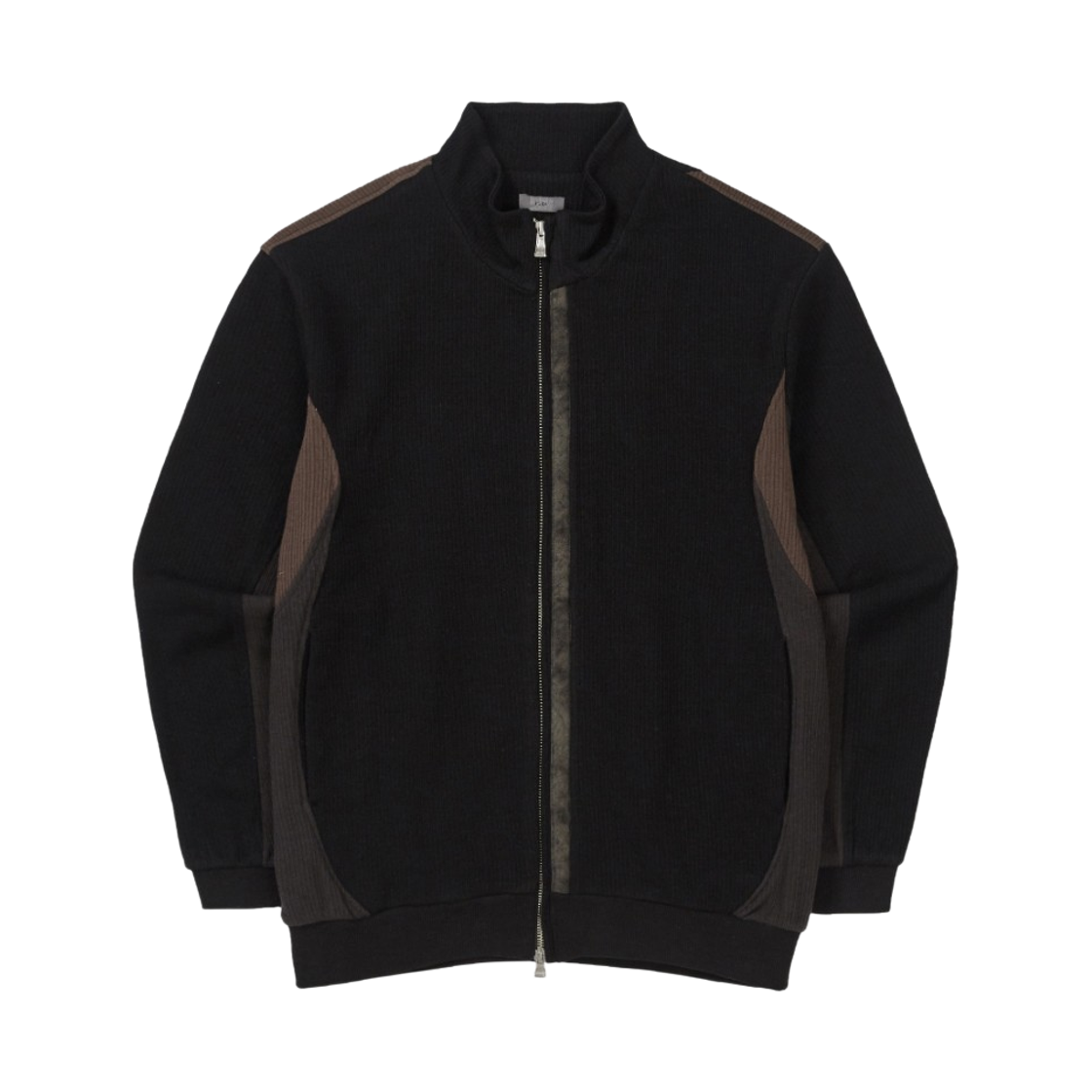 엑슬림 에피소드EP.9 01 저지 블랙 브라운(Xlim EP.9 01 Jersey Black Brown)