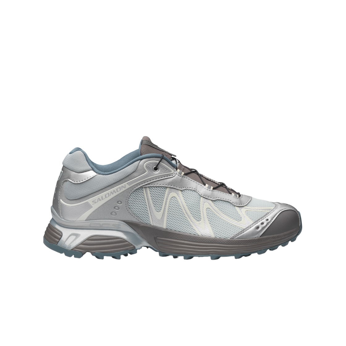 살로몬 XT-위스퍼 실버 아이스 플로우(Salomon XT-Whisper Silver Ice Flow) - 1