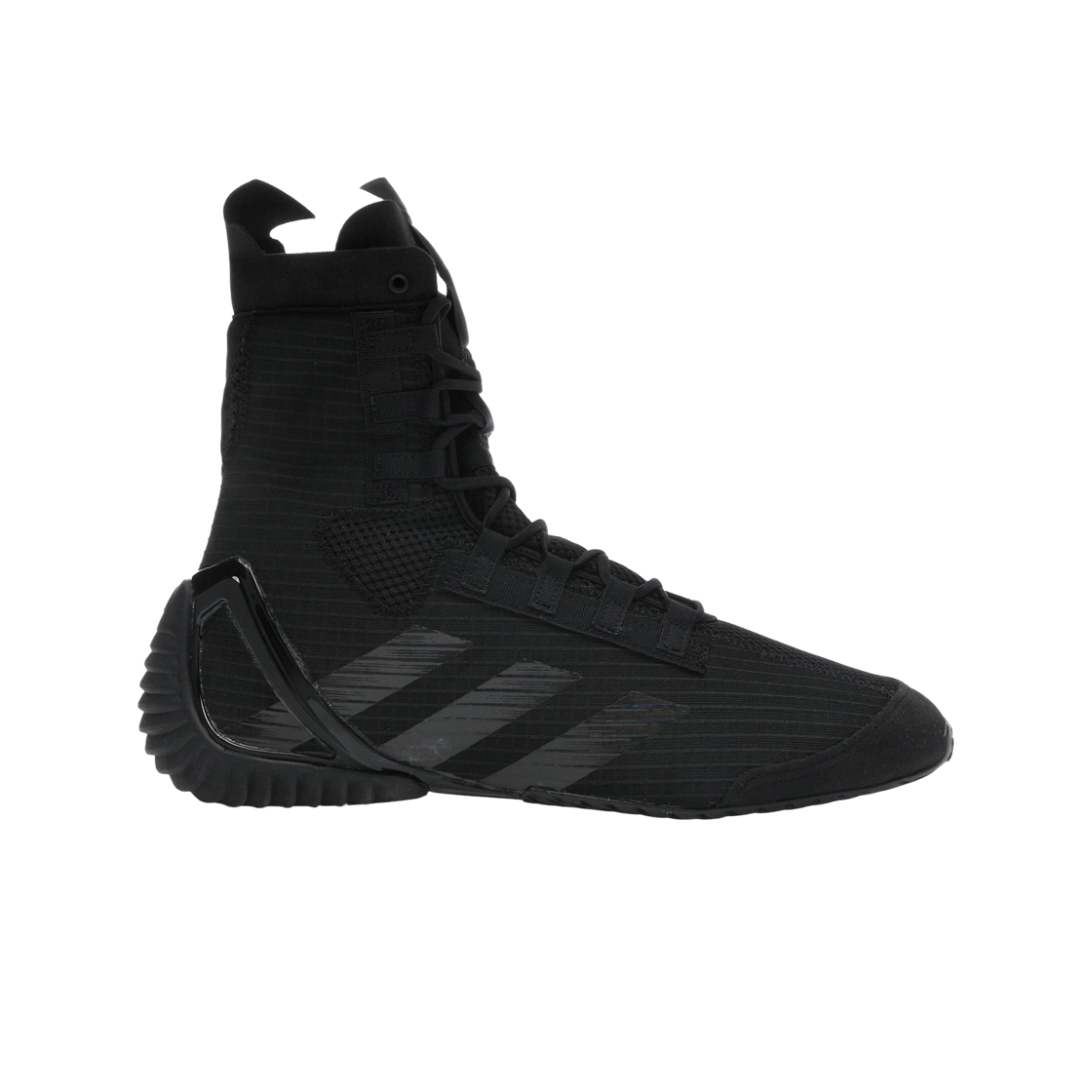 IH2734 Adidas Speedex 23 Core Black Carbon
