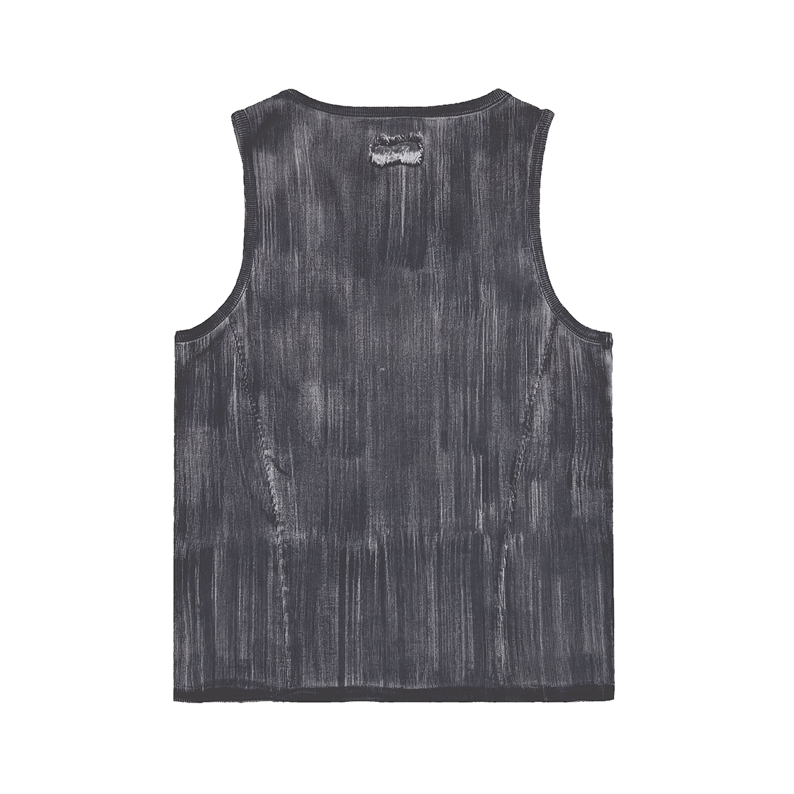 비엘알 로우 컷 슬리브리스(BLR Raw Cut Sleeveless) - 2