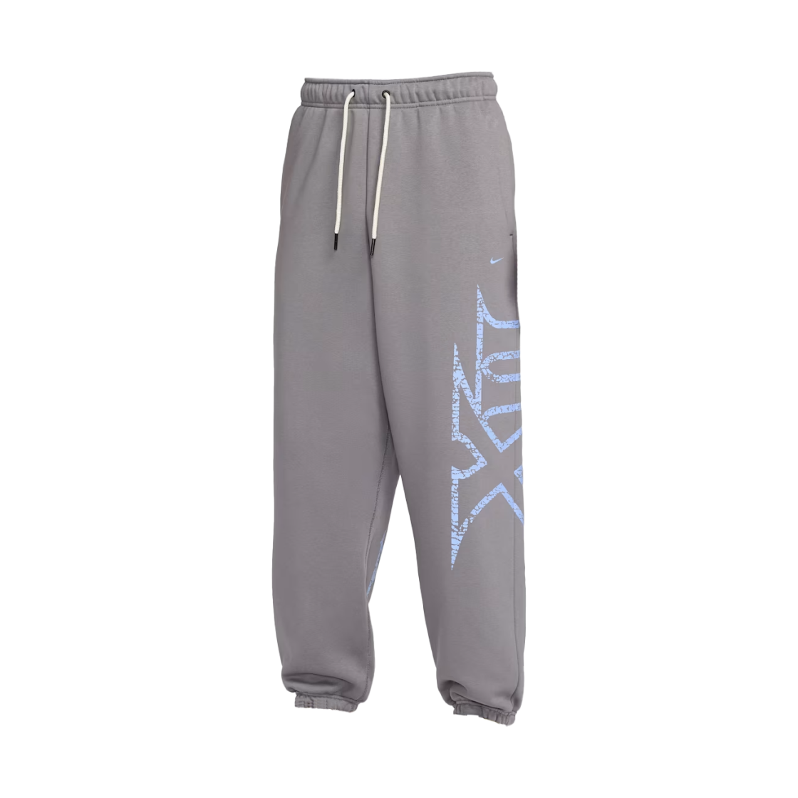 IF1557-015 Nike Ja Therma-Fit Basketball Pants Pencil Point Cobalt Bliss - Asia