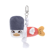 Riize Good Luck Doll Keyring Sohee Ver.