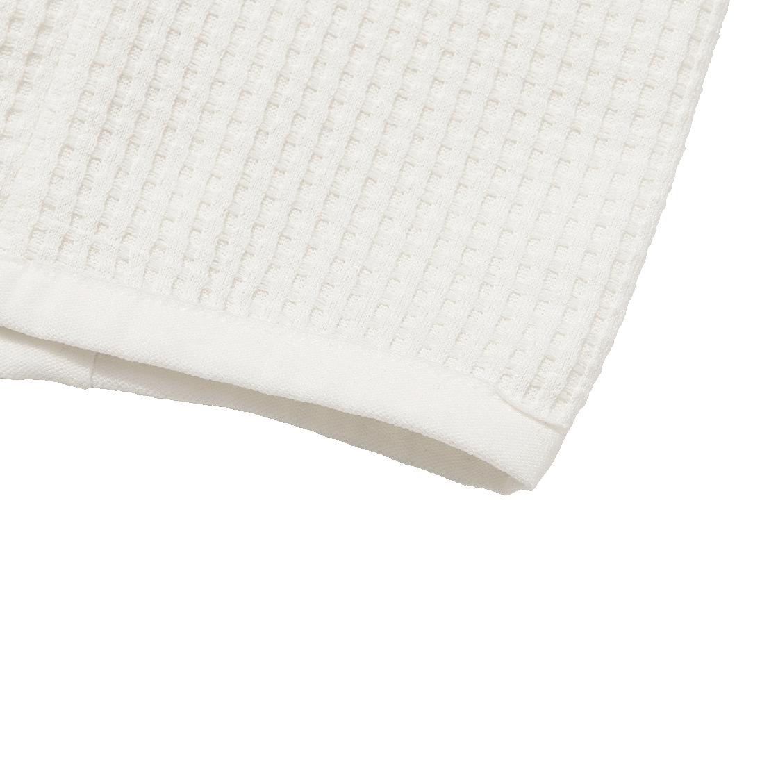 제로그램 SEAWOOL® 하프집 풀오버(ZEROGRAM Seawool Half-Zip Pullover Ivory) - 4
