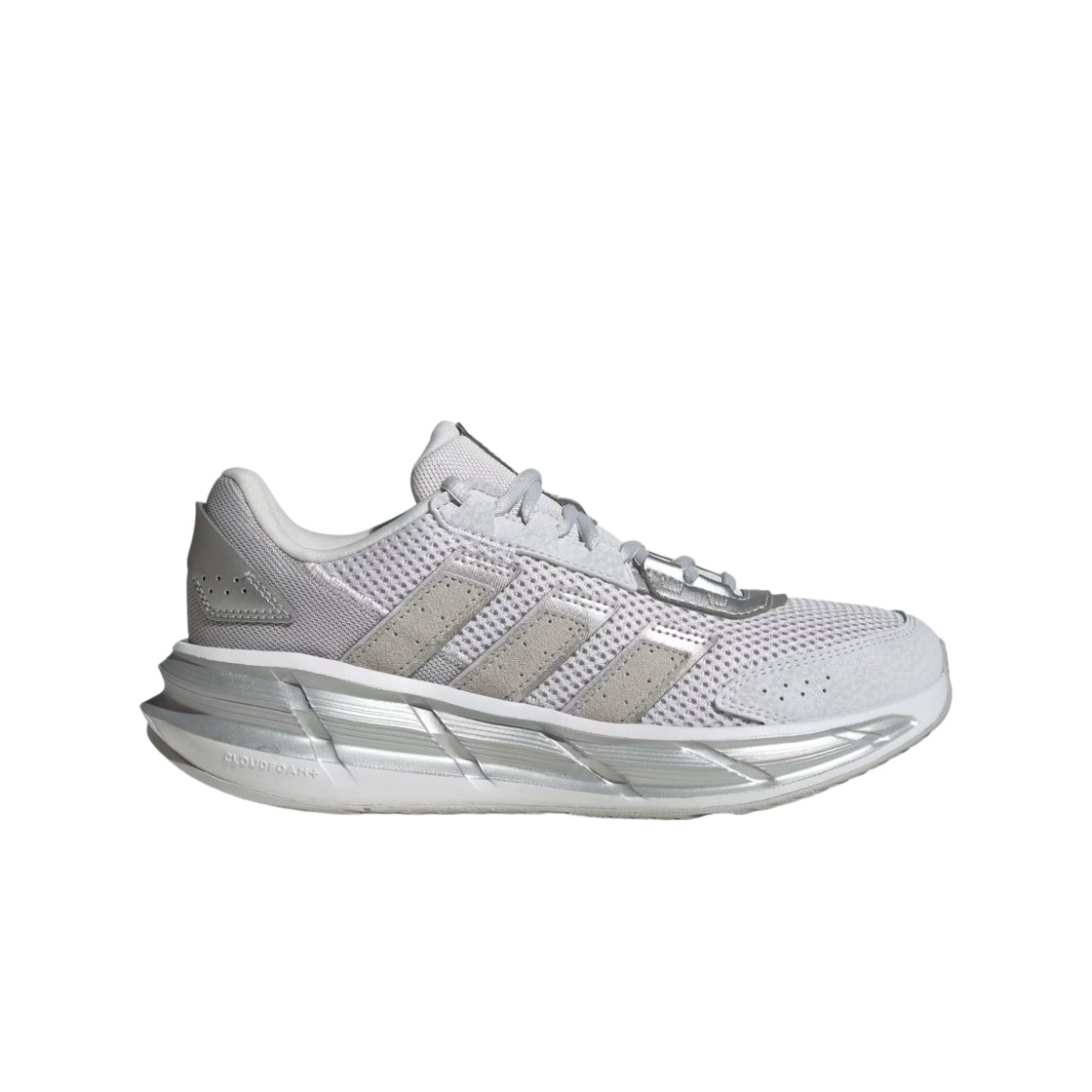JP5951 (W) Adidas Astrastar Dash Grey Grey Two