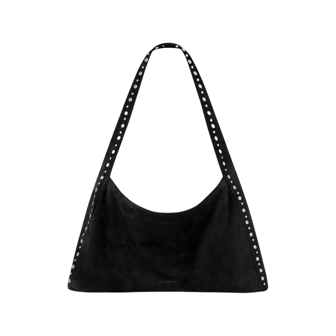 기마구아스 맥시 프랑카 백 블랙(Gimaguas Maxi Franca Bag Black) - 2
