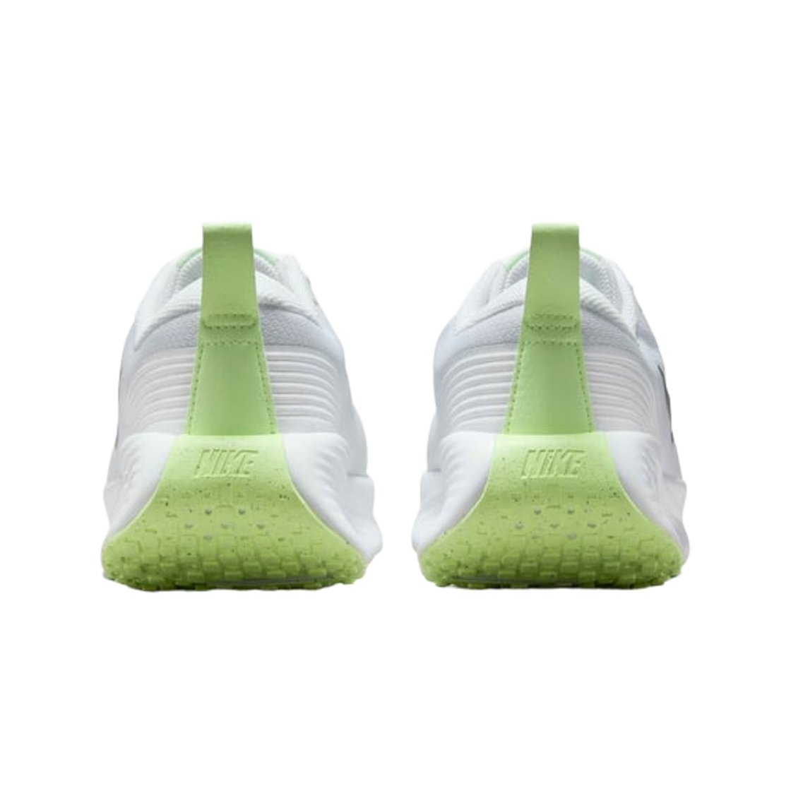 (W) 나이키 프로미나 화이트 메탈릭 실버((W) Nike Promina White Metallic Silver) - 3