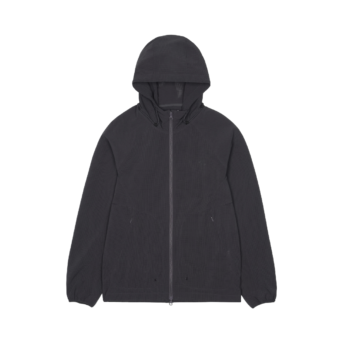 산산기어 에어 홀 자켓 레드 빈(Sansan Gear Air Hole Jacket Red Bean)