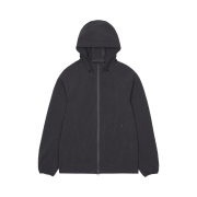Sansan Gear Air Hole Jacket Red Bean