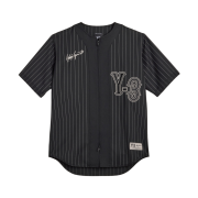 Y-3 Elite 5 Baseball Black