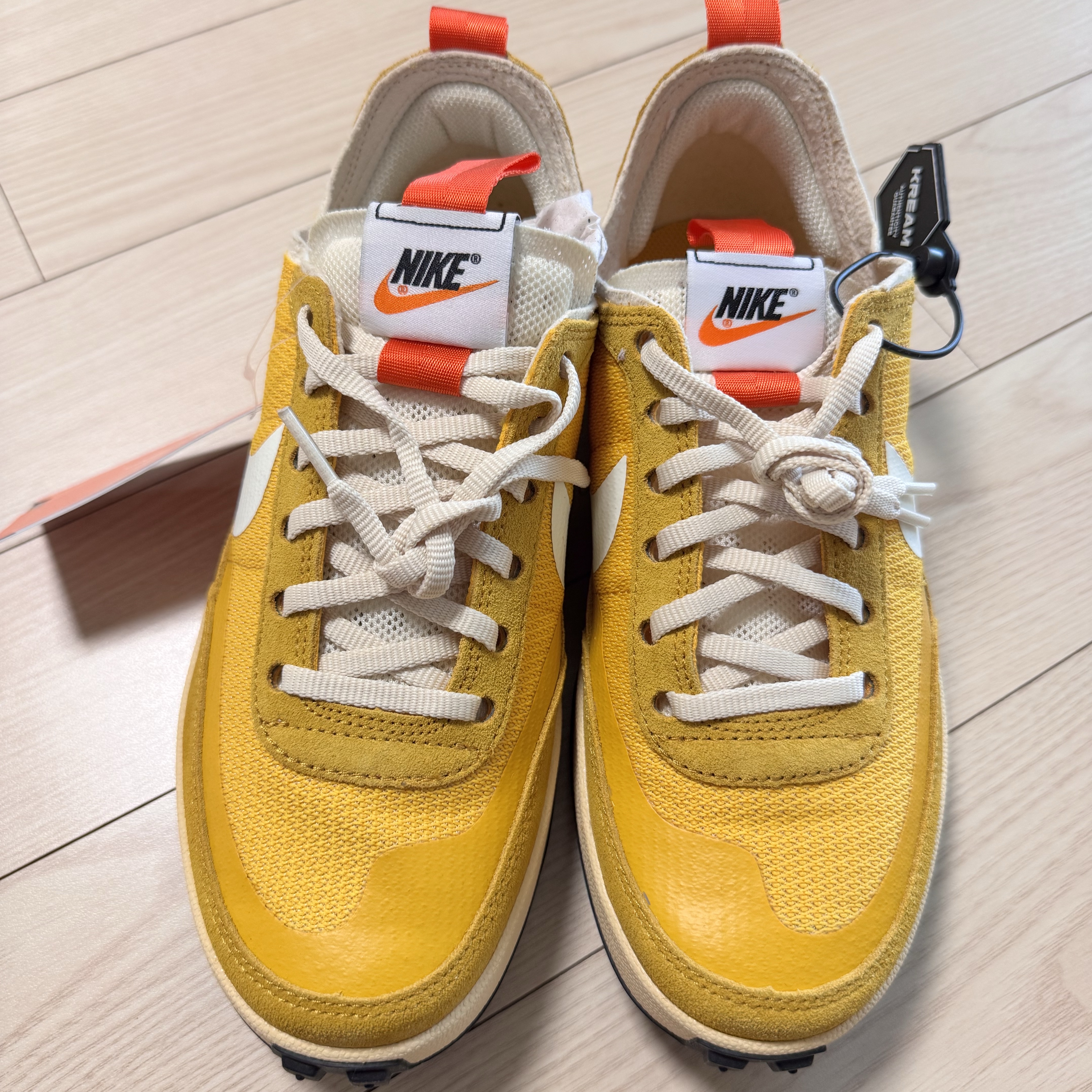 Nike x Tom Sachs General Purpose Shoe Archive 착용 스타일 - 2