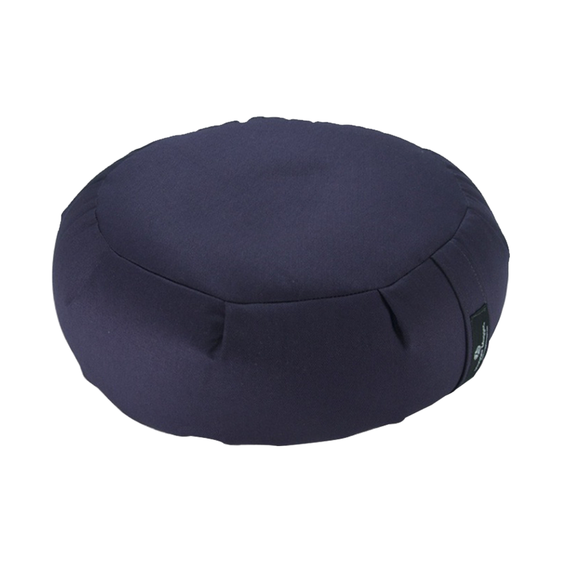 허거머거 자푸 명상 쿠션 블루(HUGGERMUGGER Zafu Meditation Cushion Blue) - 1