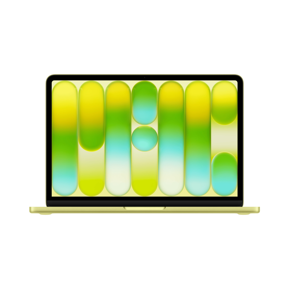 애플 2026 맥북 네오 A18 프로 512기가 SSD / 8기가 메모리 시트러스 (국내 정식 발매 제품)(Apple 2026 MacBook Neo A18 Pro 512GB SSD / 8GB RAM Citrus (Korean Ver.)) - 2