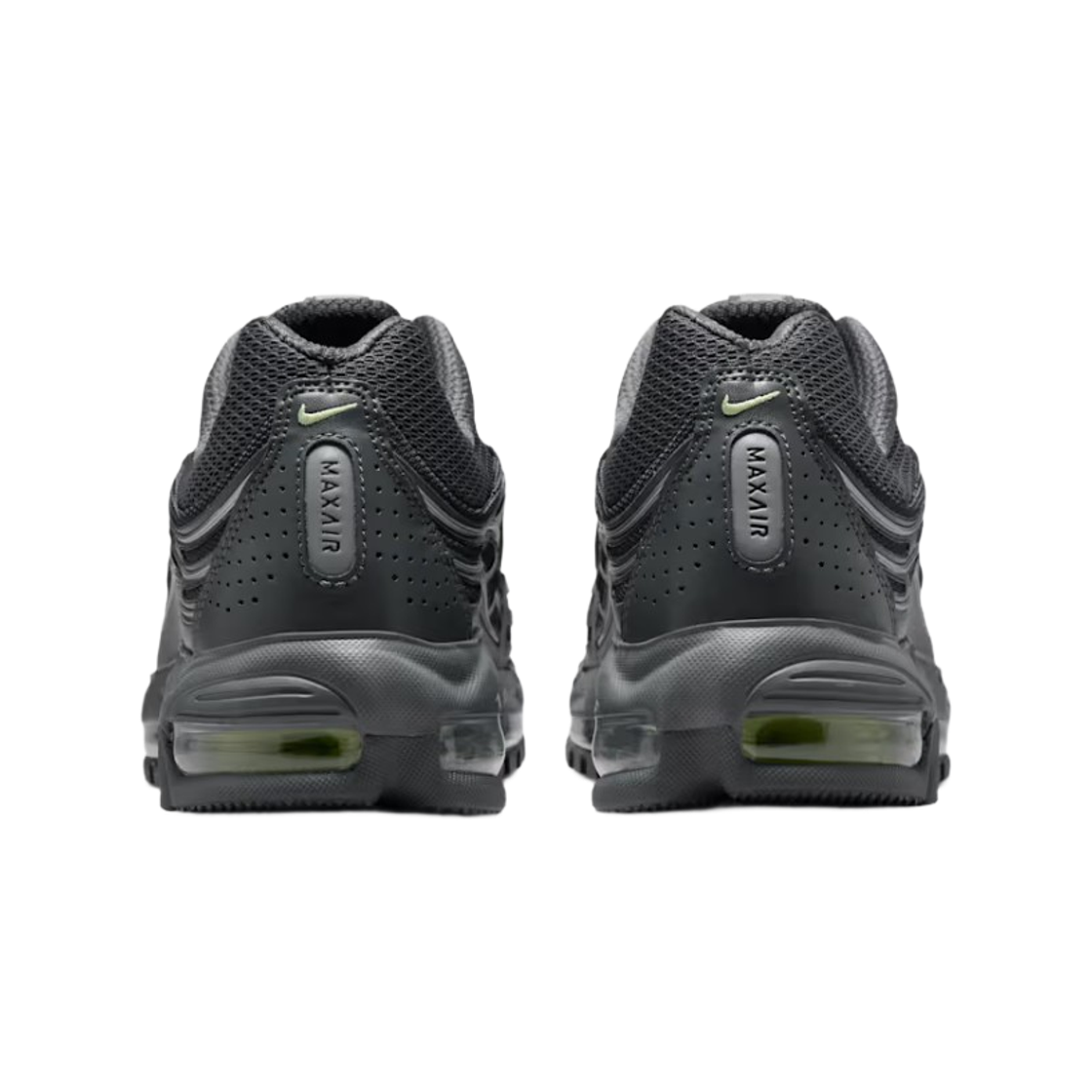 나이키 에어맥스 TL 2.5 아이언 그레이 다크 스모크 그레이(Nike Air Max TL 2.5 Iron Grey Dark Smoke Grey) - 3