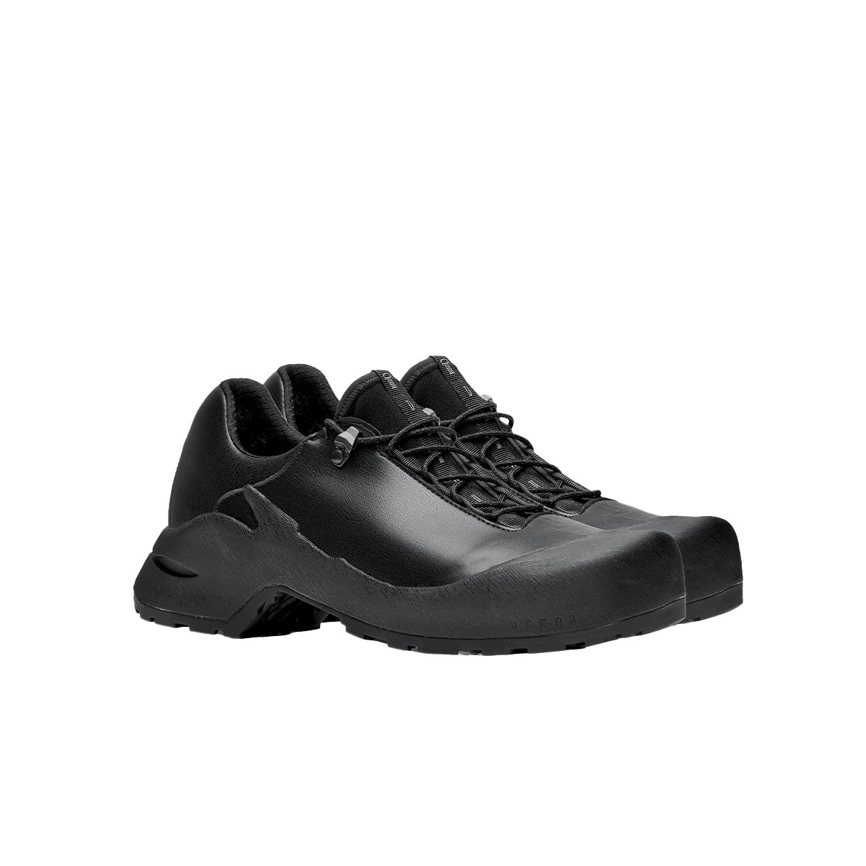 데몬 호노 라이트 블랙 - 26SS(Demon Hono Lite Black - 26SS) - 3