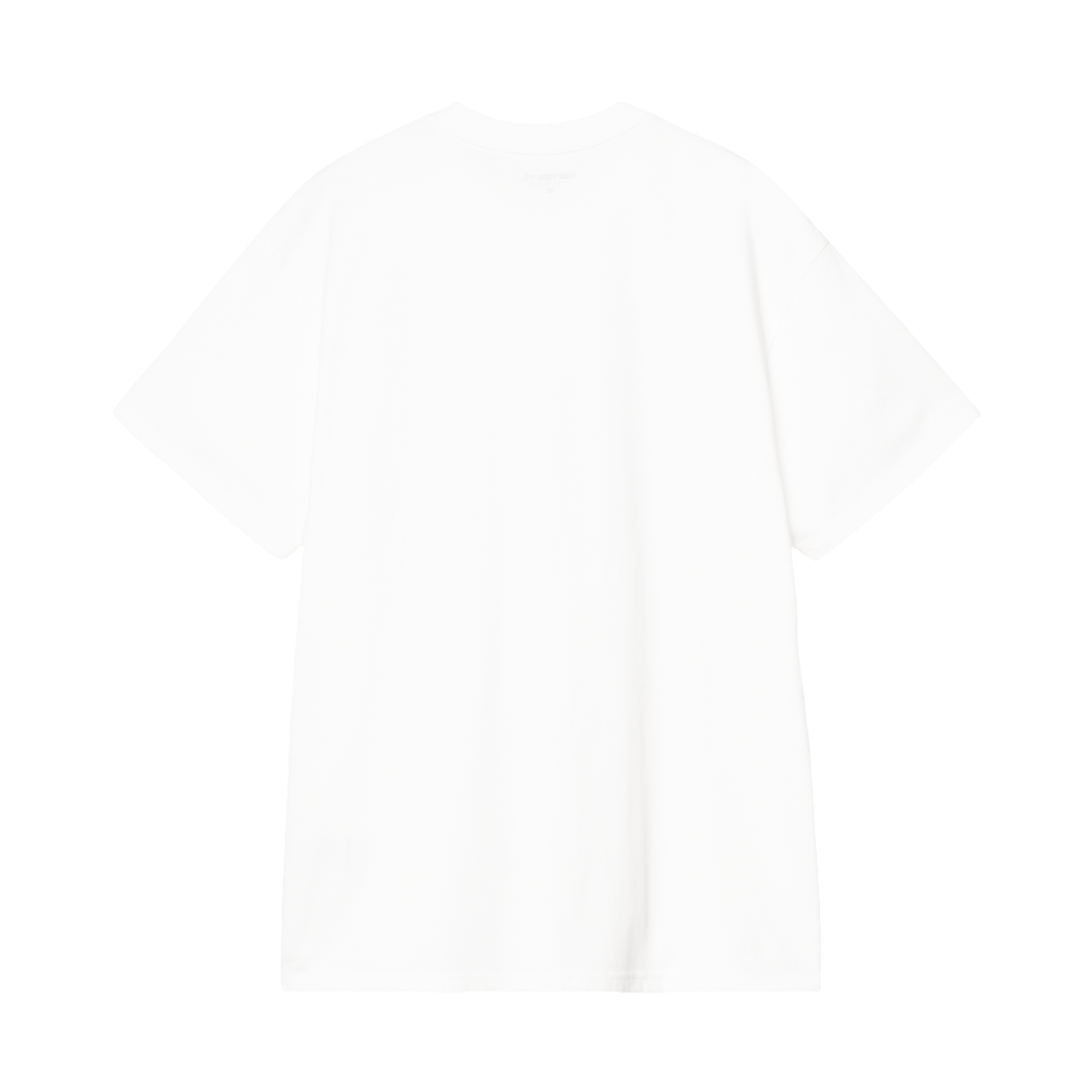 칼하트 WIP 숏슬리브 옥토퍼스 티셔츠 화이트(Carhartt WIP S/S Octopus T-Shirt White) - 2