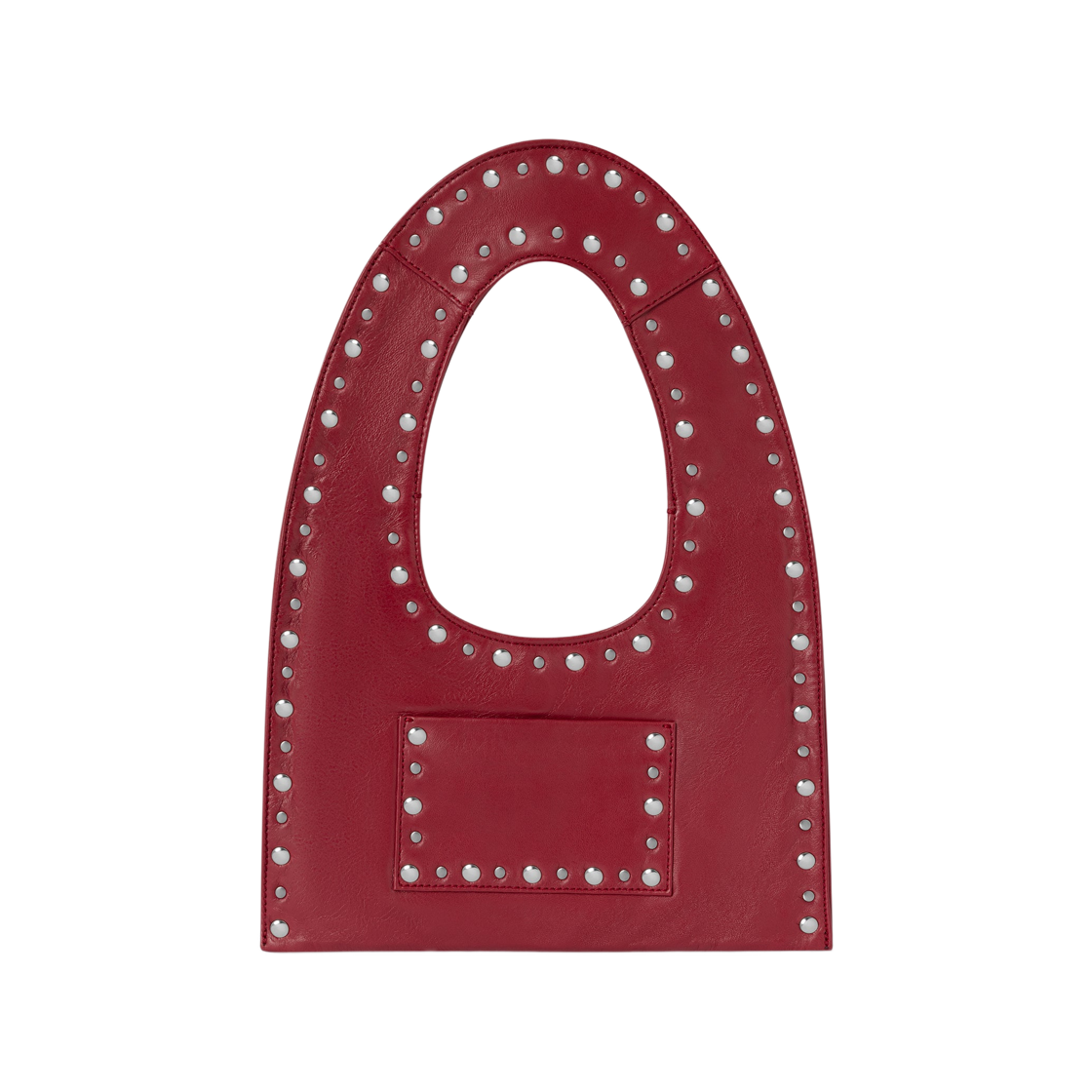 기마구아스 미니 프랑카 백 레드(Gimaguas Mini Franca Bag Red)