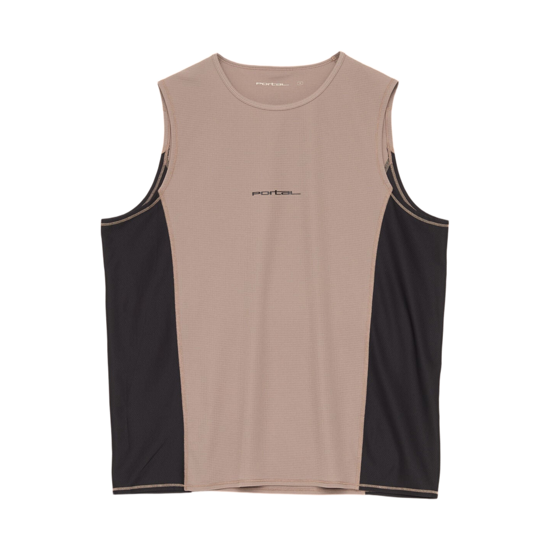 - Portal Range Light Tank Desert Taupe