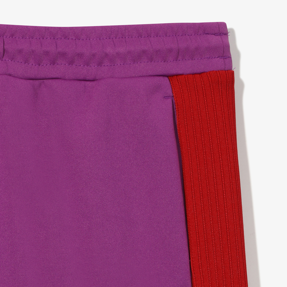 [6% 적립] FILA HERITAGE COLLECTION 벤티세이 트랙 팬츠 퍼플([6% 적립] FILA HERITAGE COLLECTION Ventisei Track Pants Purple) - 5