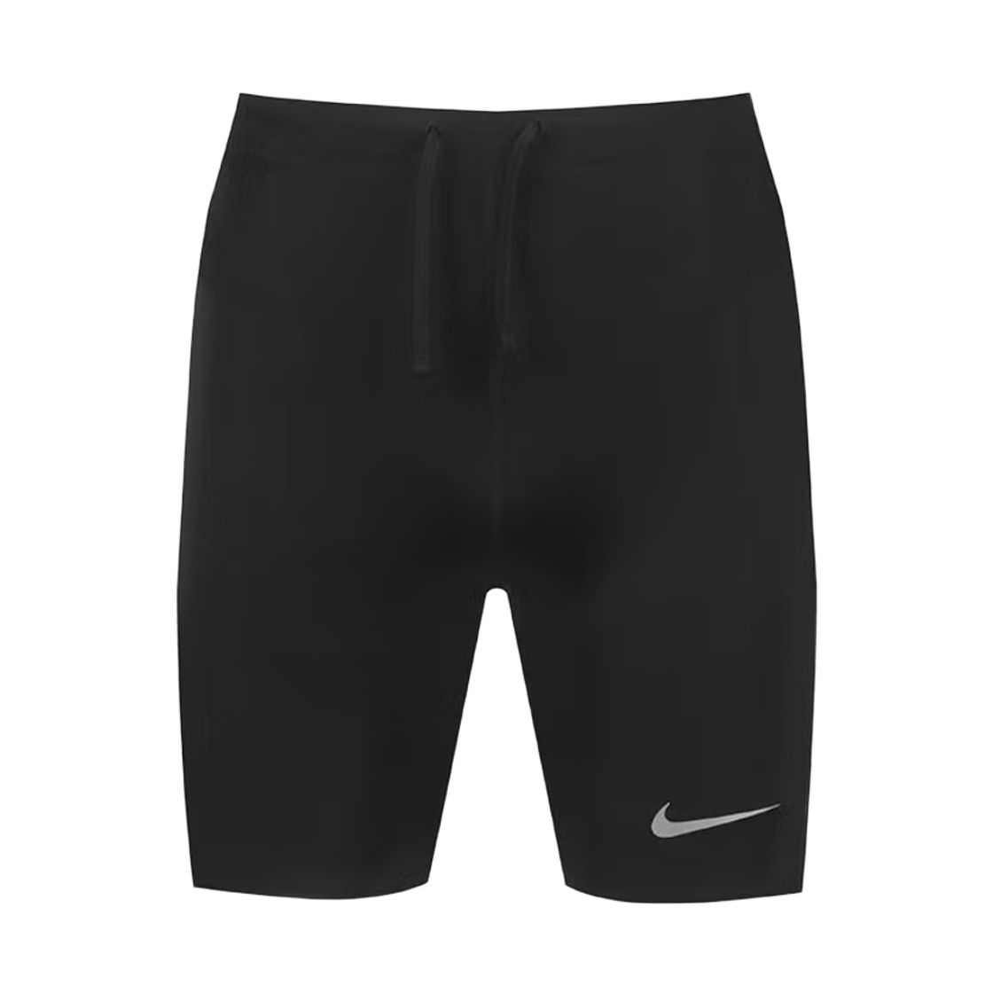 나이키 패스트 드라이핏 브리프 라인드 러닝 하프 타이츠 블랙 - 아시아(Nike Fast Dri-Fit Brief Lined Running Half Tights Black - Asia)