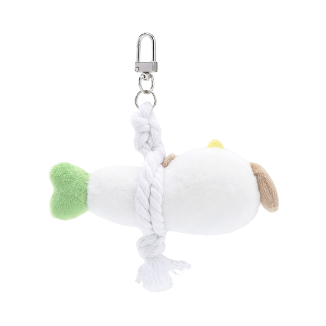 라이즈 굿럭 인형 키링 앤톤 버전 멍룡이(Riize Good Luck Doll Keyring Anton Ver.) - 2