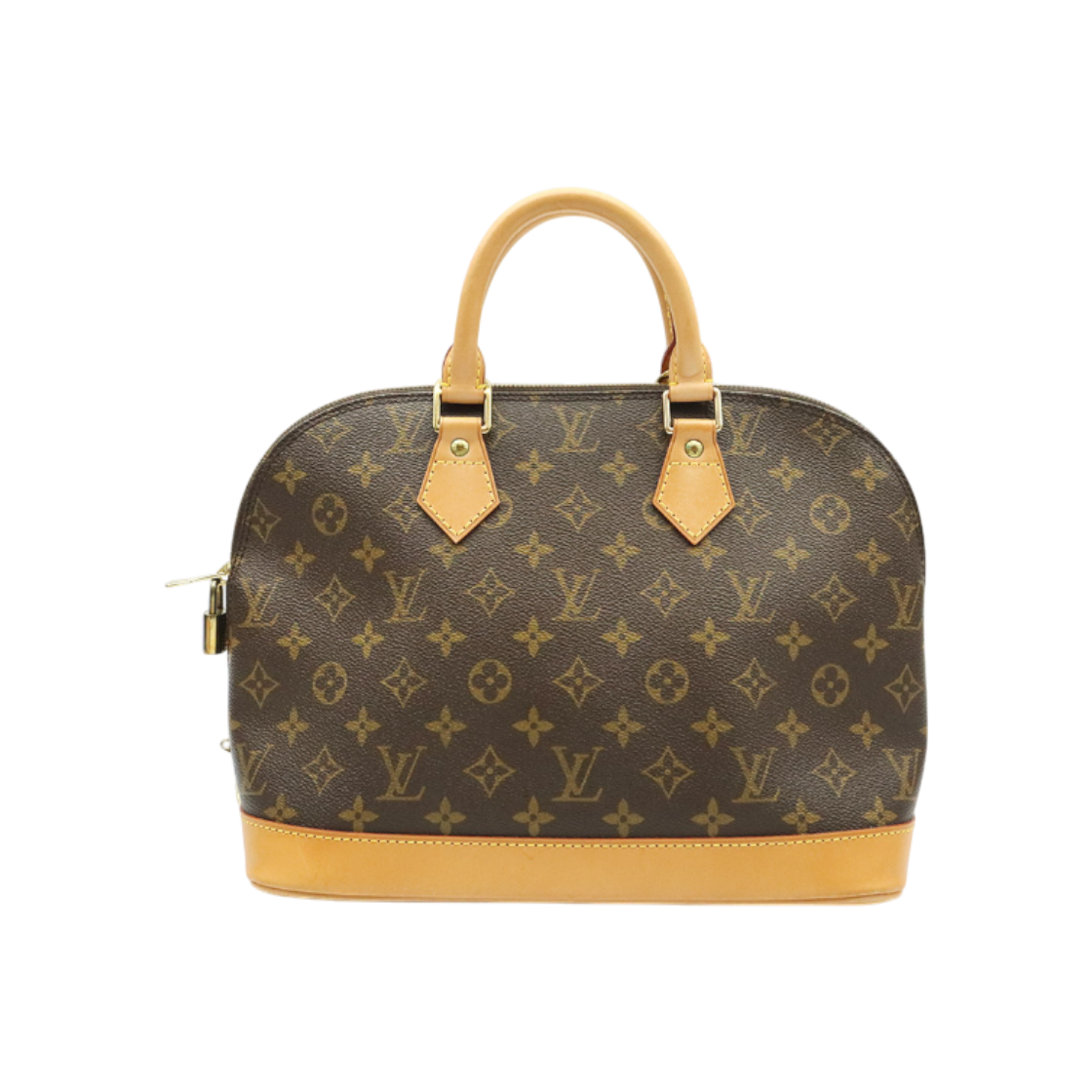 루이비통 M51130 모노그램 캔버스 알마 PM 토트백(Monogram Canvas Alma PM Tote Bag)